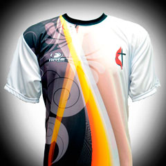 Camisa Esportiva para futebol cód fb_1019